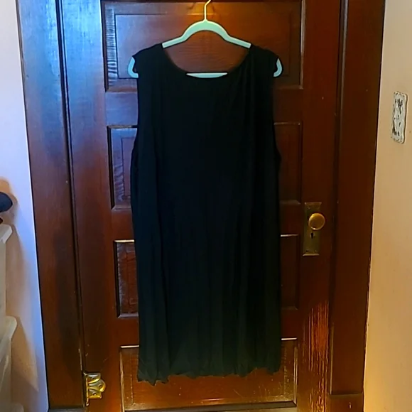 cocktail party j jill dresses J Jill Dress XL Petite Purple Velvet Puff Sleeve Holiday Party Cocktail Evening